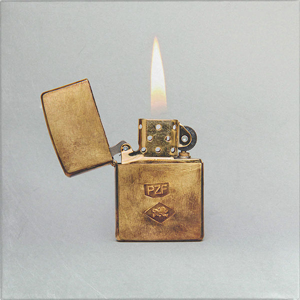 Mumford & Sons - Prizefighter (LP)