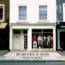 Mumford & Sons - Sigh no more (CD)