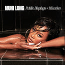 Muni Long - Public displays of affection (LP) - Discords.nl