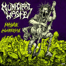 Municipal Waste - Massive aggressive (LP)