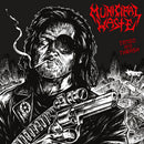 Municipal Waste - Tango & thrash (CD)