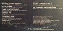 Emerson, Lake & Palmer - In Concert (LP Tweedehands)