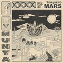 Munya - Voyage to mars (LP) - Discords.nl