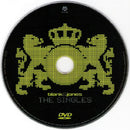Blank & Jones - The Singles (CD Tweedehands) - Discords.nl
