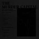 The Murder Capital - Live from london: the dome, tufnell park (12-inch)