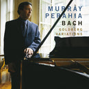 Murray Perahia - Bach: goldberg variations (CD) - Discords.nl