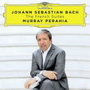 Murray Perahia - Bach: The French Suites (LP) - Discords.nl