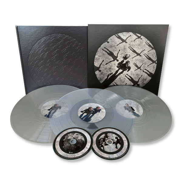 Muse - Absolution: XX Anniversary Box Set (LP) - Discords.nl