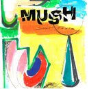 Mush - Down tools (CD) - Discords.nl