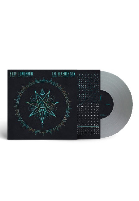 Bury Tomorrow - The seventh sun (LP) - Discords.nl