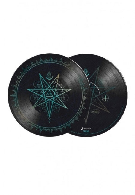 Bury Tomorrow - The seventh sun (LP) - Discords.nl
