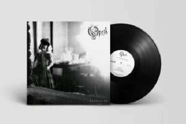 Opeth - Damnation (20th Anniversary Edition) (15-12-2023) (20th Anniversary LP)