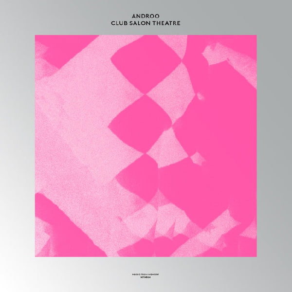 Androo - Club salon theatre (LP) - Discords.nl