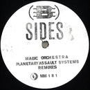 Frank De Wulf - B-sides magic orchestra (12-inch) - Discords.nl