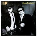 Blues Brothers - Briefcase full of blues (LP)