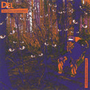Del Tha Funkee Homosapien - I wish my brother george was here (LP)