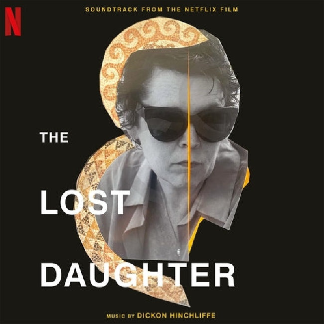 OST (Original SoundTrack) - Lost daughter (LP)