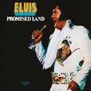 Elvis Presley - Promised land (LP)