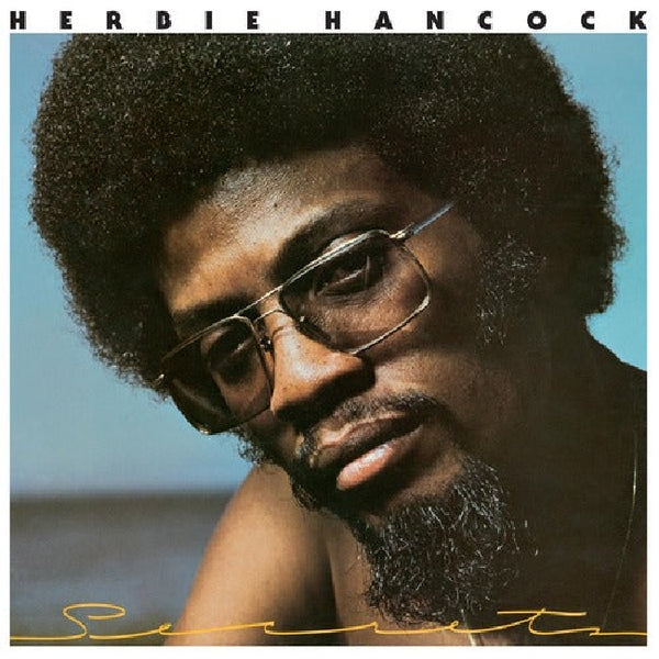 Herbie Hancock - Secrets (LP)