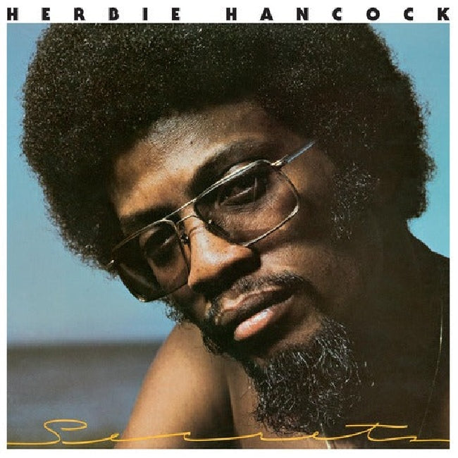 Herbie Hancock - Secrets (LP)