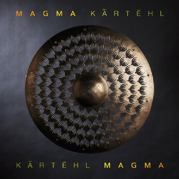 Magma - Kartehl (LP) - Discords.nl