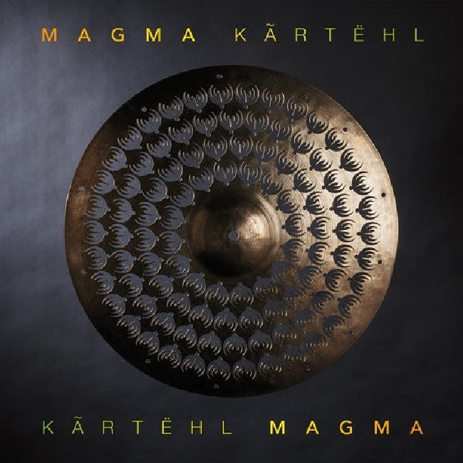 Magma - Kartehl (LP) - Discords.nl