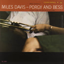 Miles Davis - Porgy & bess (LP)