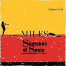 Miles Davis - Sketches of spain (LP) - Discords.nl