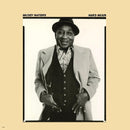 Muddy Waters - Hard again (LP)