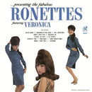 Ronettes - Presenting the fabulous ronettes (LP)