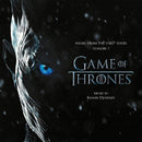 OST (Original SoundTrack) - Game of thrones 7 (ramin djawadi) (LP) - Discords.nl