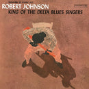 Robert Johnson - King of the delta blues singers vol.1 (LP)