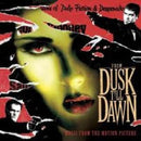 V/A (Various Artists) - From dusk till dawn (LP)