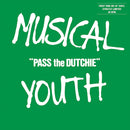 Musical Youth - Pass the Dutchie / (Please) Give Love a Chance (12-inch) - Discords.nl