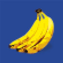 Jammin' Sam Miller - Donkey kong country 3 ost (recreated) (LP)