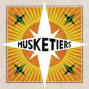 Musketiers - Musketiers (LP) - Discords.nl