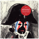 Apparat - Krieg und frieden (LP)