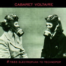 Cabaret Voltaire - 7885 - electropunk to technopop 1978-1985 (LP) - Discords.nl