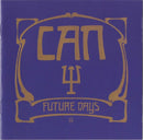 Can - Future days (CD)