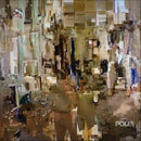 Pole - Fading (LP) - Discords.nl