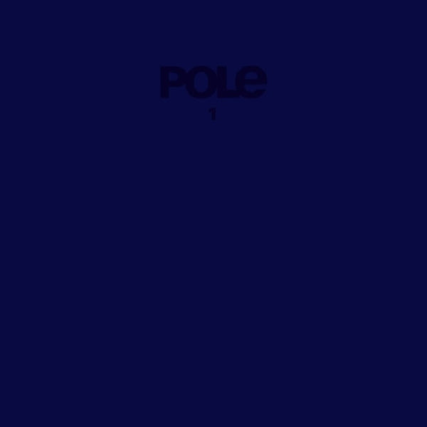 Pole - Pole1 (LP)