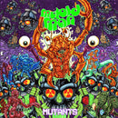 Mutoid Man - Mutants (CD) - Discords.nl