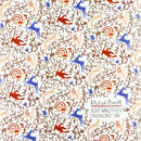 Mutual Benefit - Just another diamond day (LP) - Discords.nl