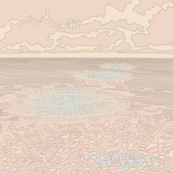 Mutual Benefit - Skip a sinking stone (LP) - Discords.nl