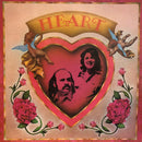 Heart - Heart (LP Tweedehands)