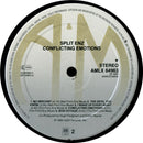 Split Enz - Conflicting Emotions (LP Tweedehands)
