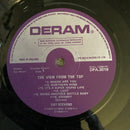 Cat Stevens - The View From The Top (LP Tweedehands)