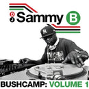Dj Sammy B - Bushcamp: volume 1 (LP) - Discords.nl