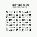 Matthew Shipp - Codebreaker (LP) - Discords.nl
