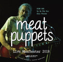 Meat Puppets - Live manchester 2019 (LP) - Discords.nl